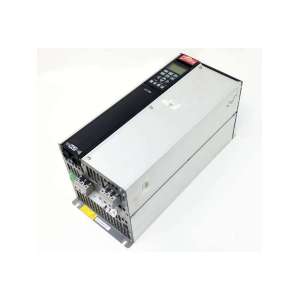 VLT5016PT5C20STR3DLF10A00C0 DANFOSS USED