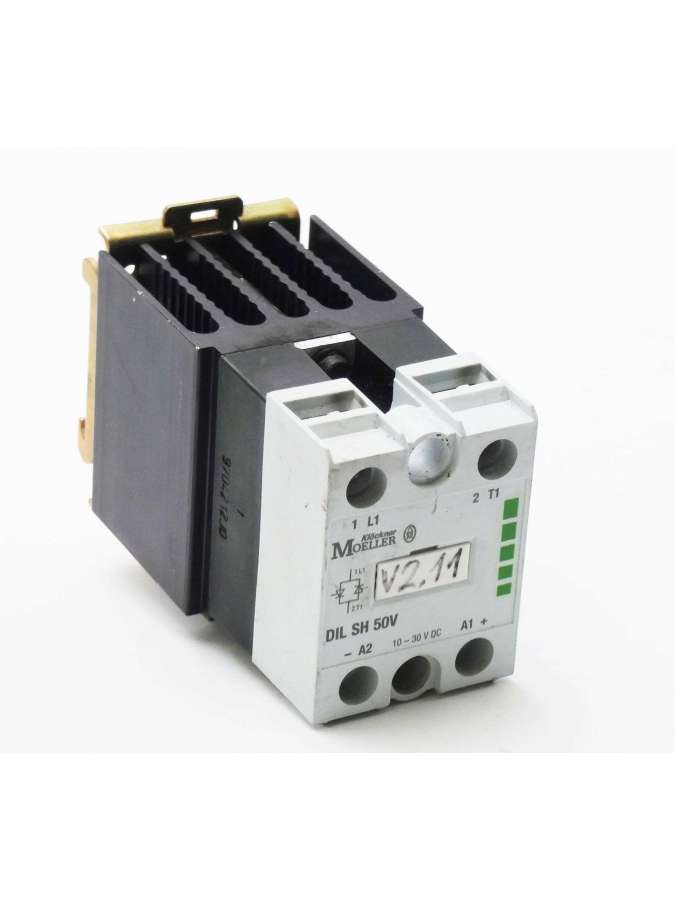 dil sh 50v-usd-klöckner-moeller