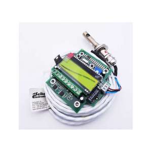F8 3m SEIKOM ELECTRONIC
