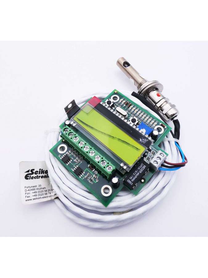 f8 3m-seikom electronic