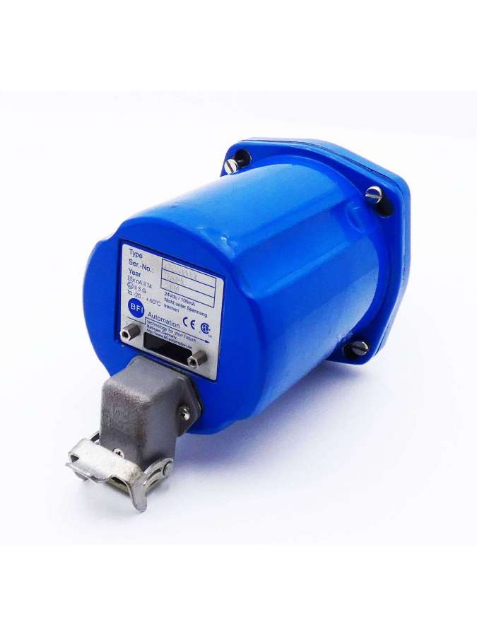 cfc3000ir-usd-bfi automation