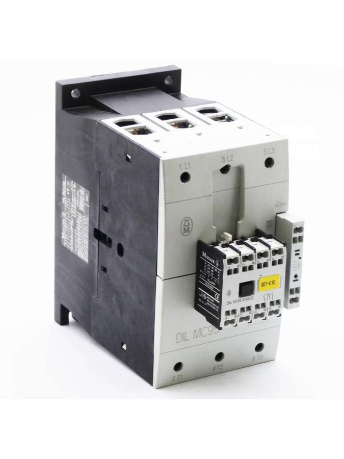 dil mc95-usd-moeller