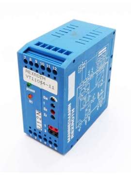 vt 11034-11 b-usd-mannesmann rexroth