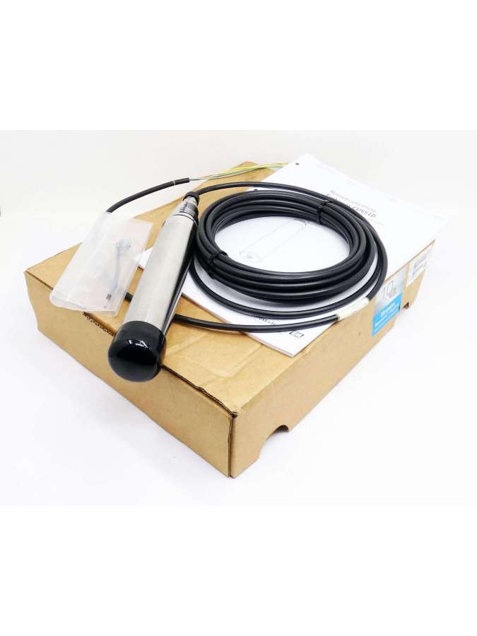 cus51d-10k6/0 cus51d-aac1a3-endress+hauser