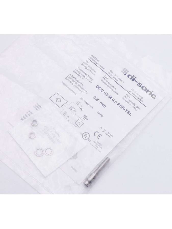 dcc 05 m 0.8 psk-tsl-di-soric