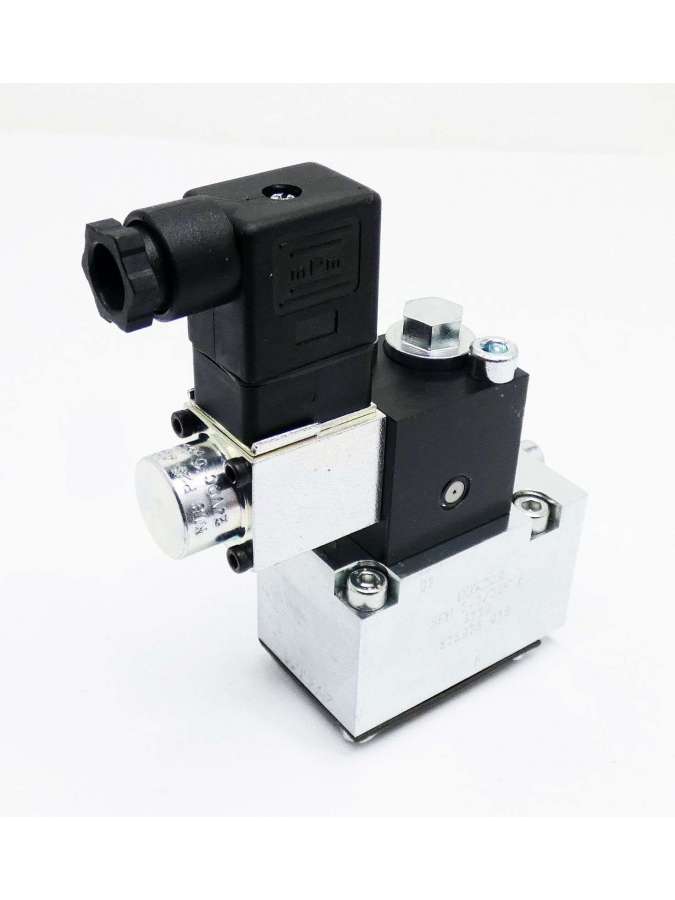 seh 3-2/30f p-hawe