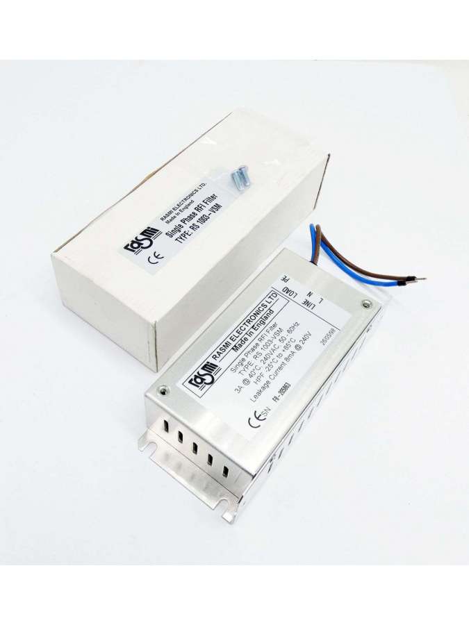 rs 1003-vsm-rasmi electronic