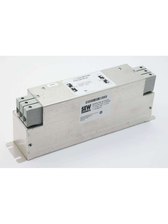 fs 21226-36-33-usd-schaffner