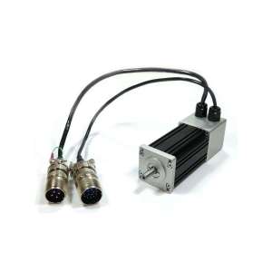 BM130-MS-E5000H-3.8DM AEROTECH USED