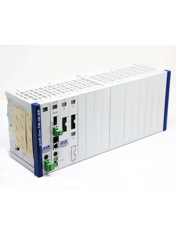 profi-line fw-40-dk bgt-l usb-sae it-systems