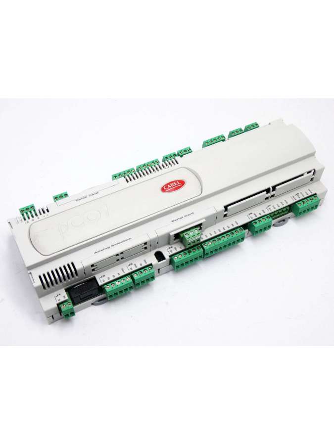 pc01 pco1000cm0-usd-carel