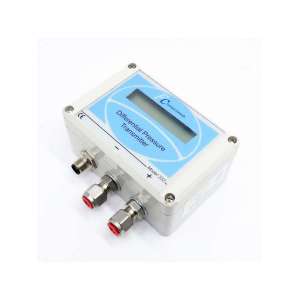 FCO332-2W (±50Pa.) FURNESS CONTROLS