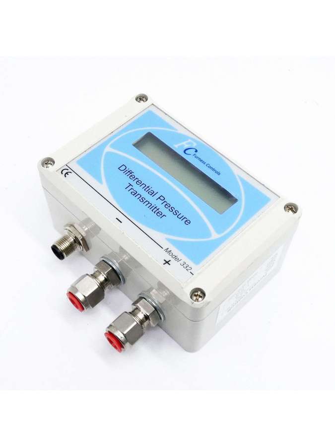 fco332-2w (±50pa.)-furness controls