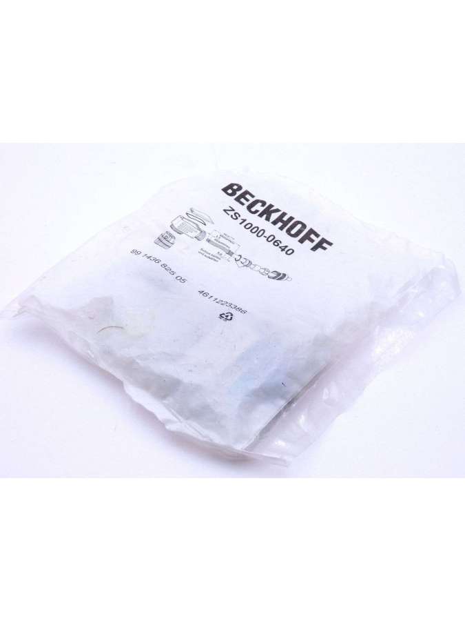 zs1000-0640-beckhoff