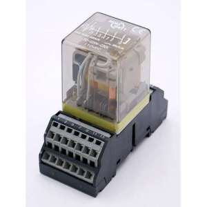 BD-U204-CDEK MORS SMITT USED