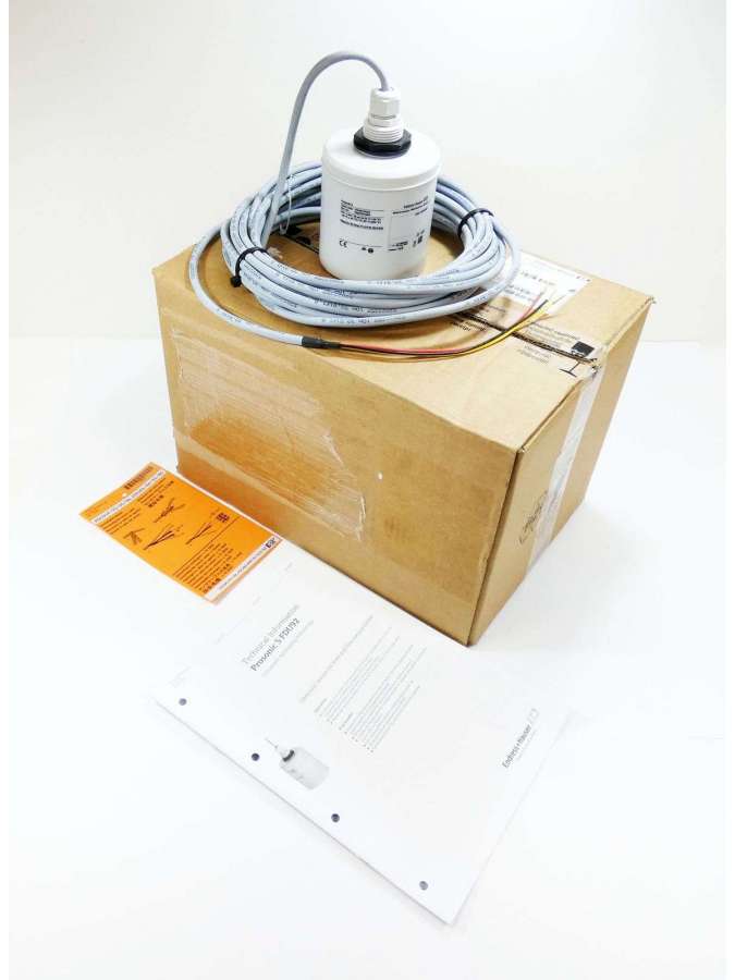 fdu92-rg2a-endress+hauser