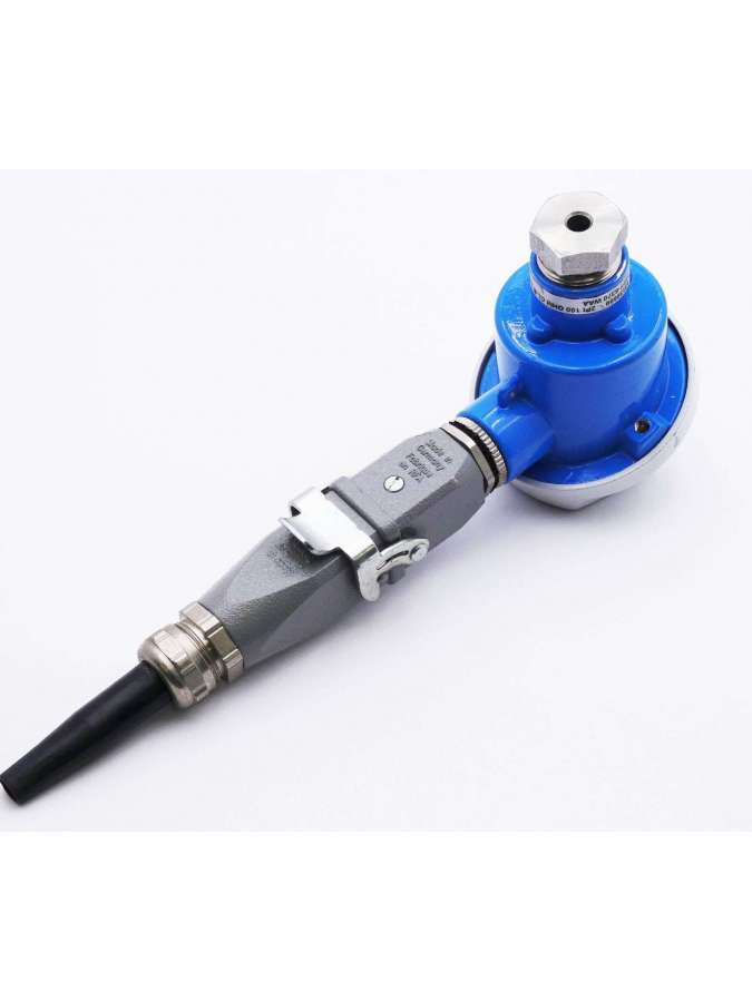 tspt-6370 waa-endress+hauser