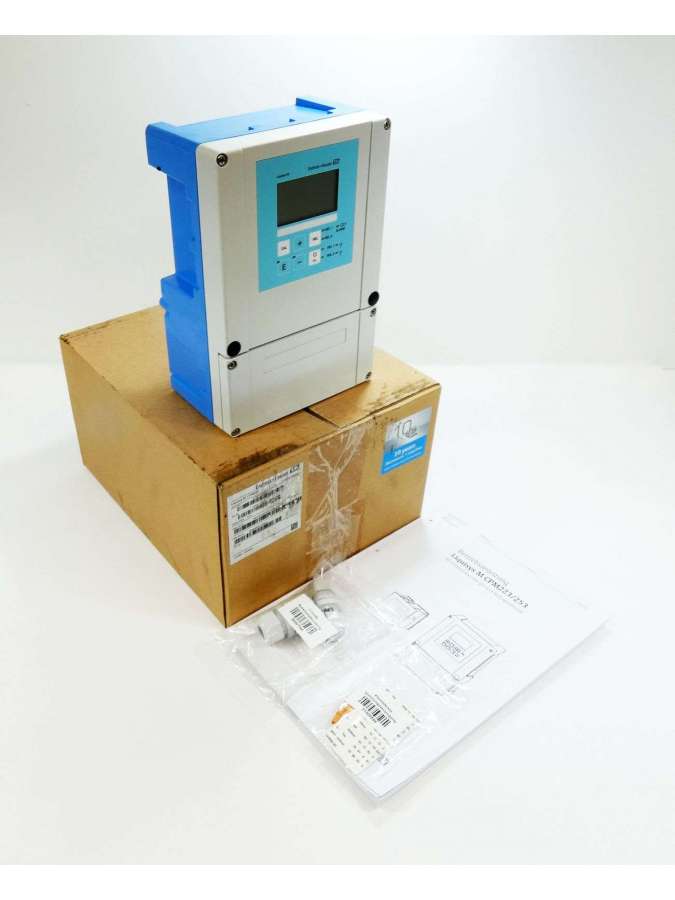 cpm253-ps8115-endress+hauser