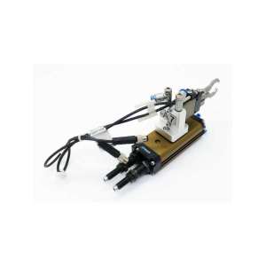 SRU 12.2-S + MPG 25 AS SCHUNK D'OCCASION