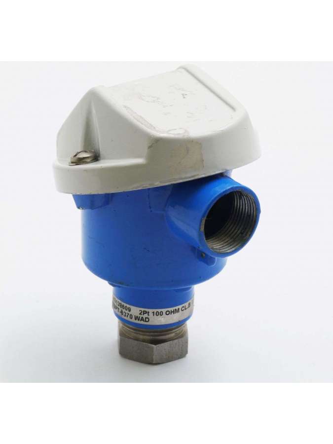 tspt-6370 wad-usd-endress+hauser