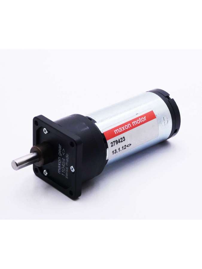 279423-maxon motor