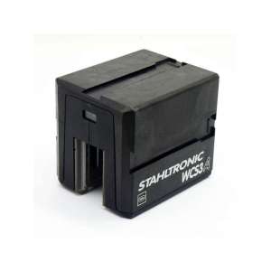 WCS3A WCS3A-LS221S STAHL USADO