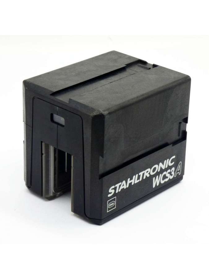 wcs3a wcs3a-ls221s-usd-stahl