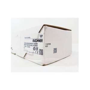 CEM-I2-AR-M-C40-SH-113739 EUCHNER