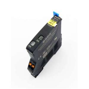 REX12-TA2-107-DC24V-4A/4A E-T-A USED
