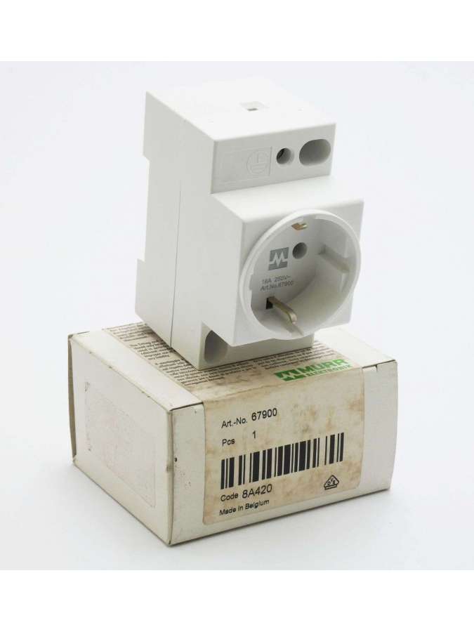 67900-murr elektronik