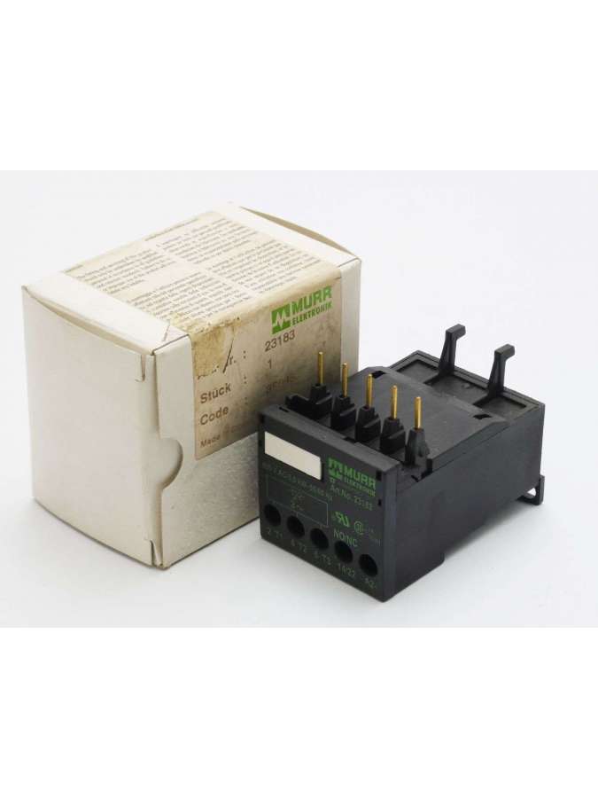 23183-murr elektronik