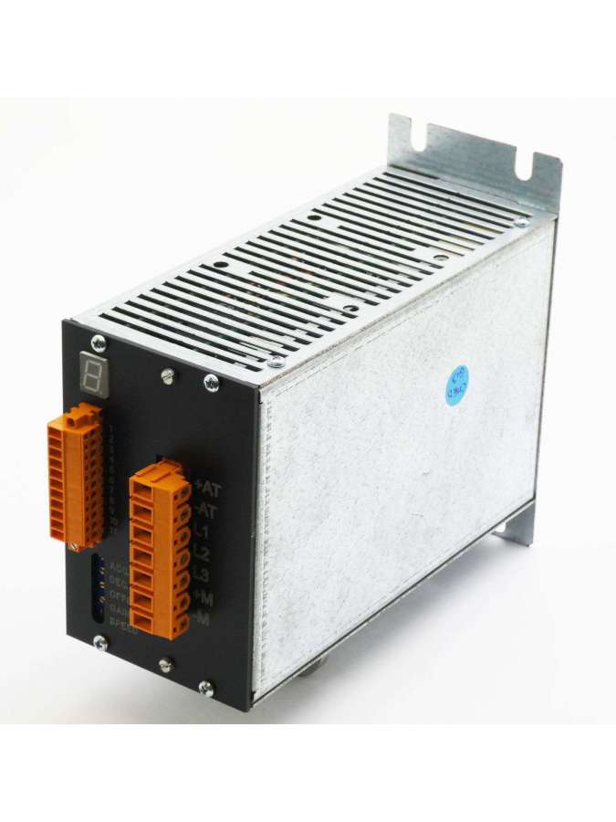 dsae150 p 10m 0002 ra-es technology