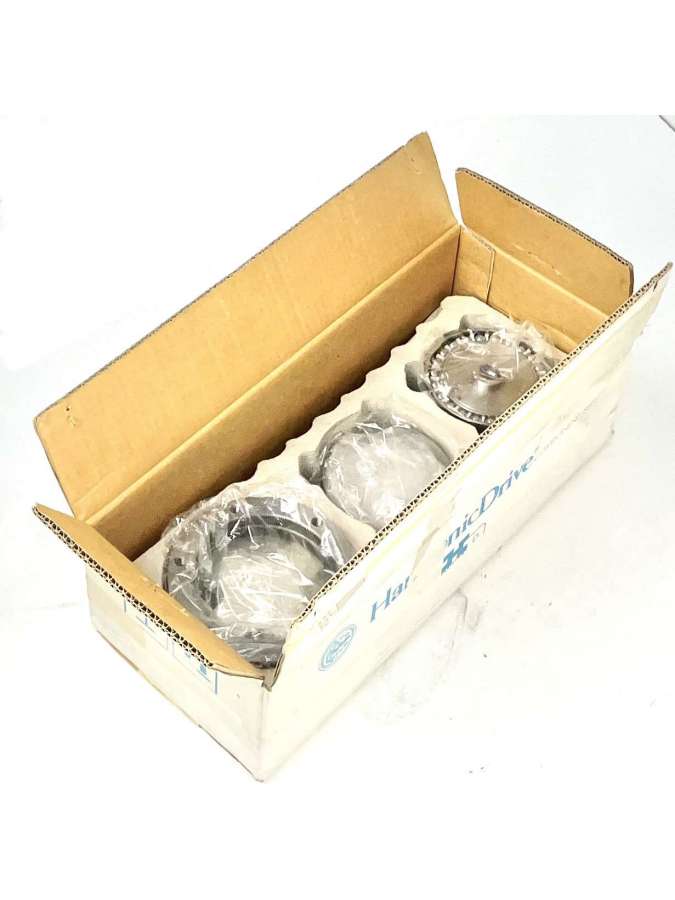 hduf-50-100+2-g-harmonic drive ag