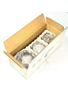 hduf-50-100+2-g-harmonic drive ag