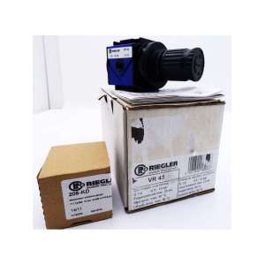 vr 43 g 1/2 206- kd-riegler
