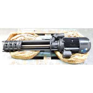 STA904/760+001 BRINKMANN PUMPS D'OCCASION