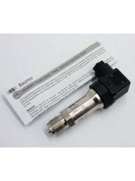 pbsn-baumer electric