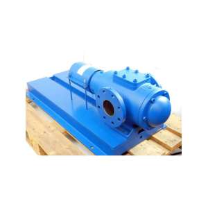 SNH210 ER46U7.4-W33 ALLWEILER USED