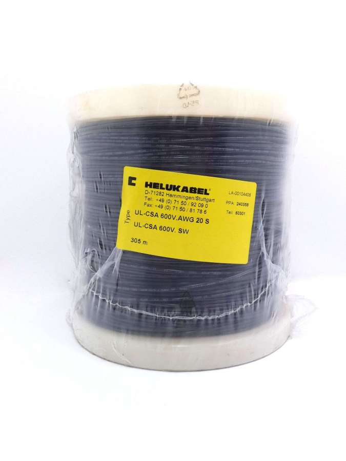 ul-csa 600v.sw-helukabel