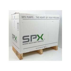 W + 22/20 SPX Spanner pollux