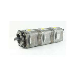 IPH 5/5/5-40/40/40 111 VOITH D'OCCASION