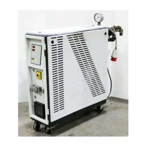 TG 100-6 GABLER THERFOFORM USED