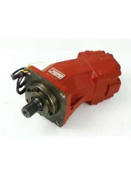 bmf 105-hk hydraulik gmbh