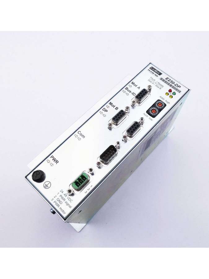 d06f-1/2a-linmot