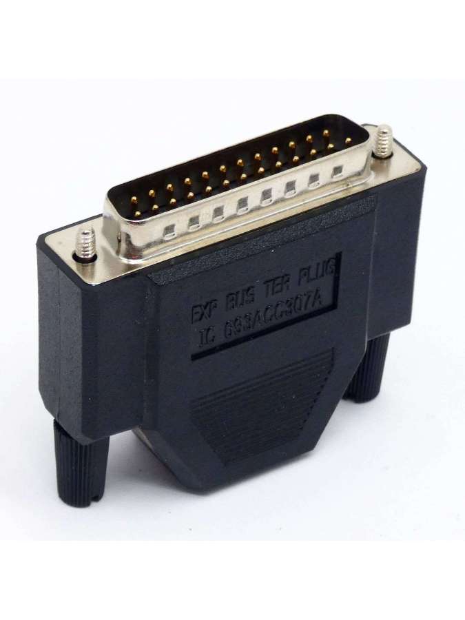 ic 93acc307a-ge fanuc