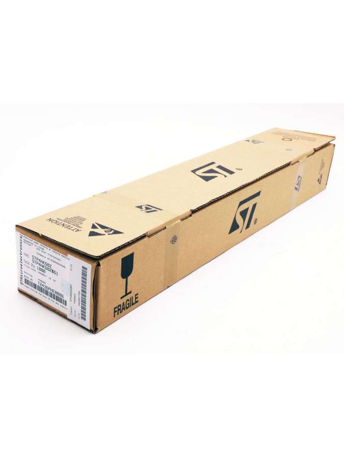 stp4nk60z p4nk60z-stmicroelectronics