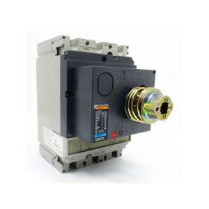 NS100L MERLIN GERIN USED