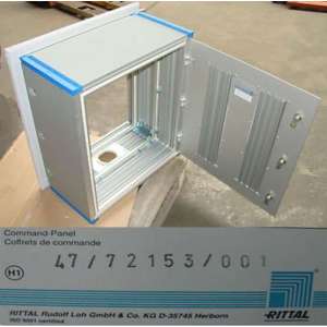 47/72153/001 RITTAL