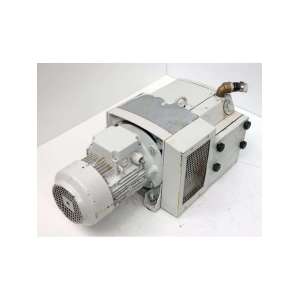 EVE80 SCHMALZ USADO