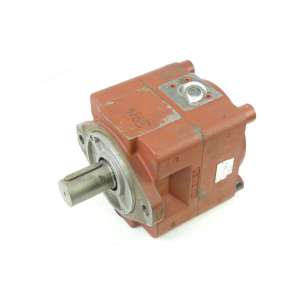 QT82-250R BUCHER HYDRAULIK D'OCCASION